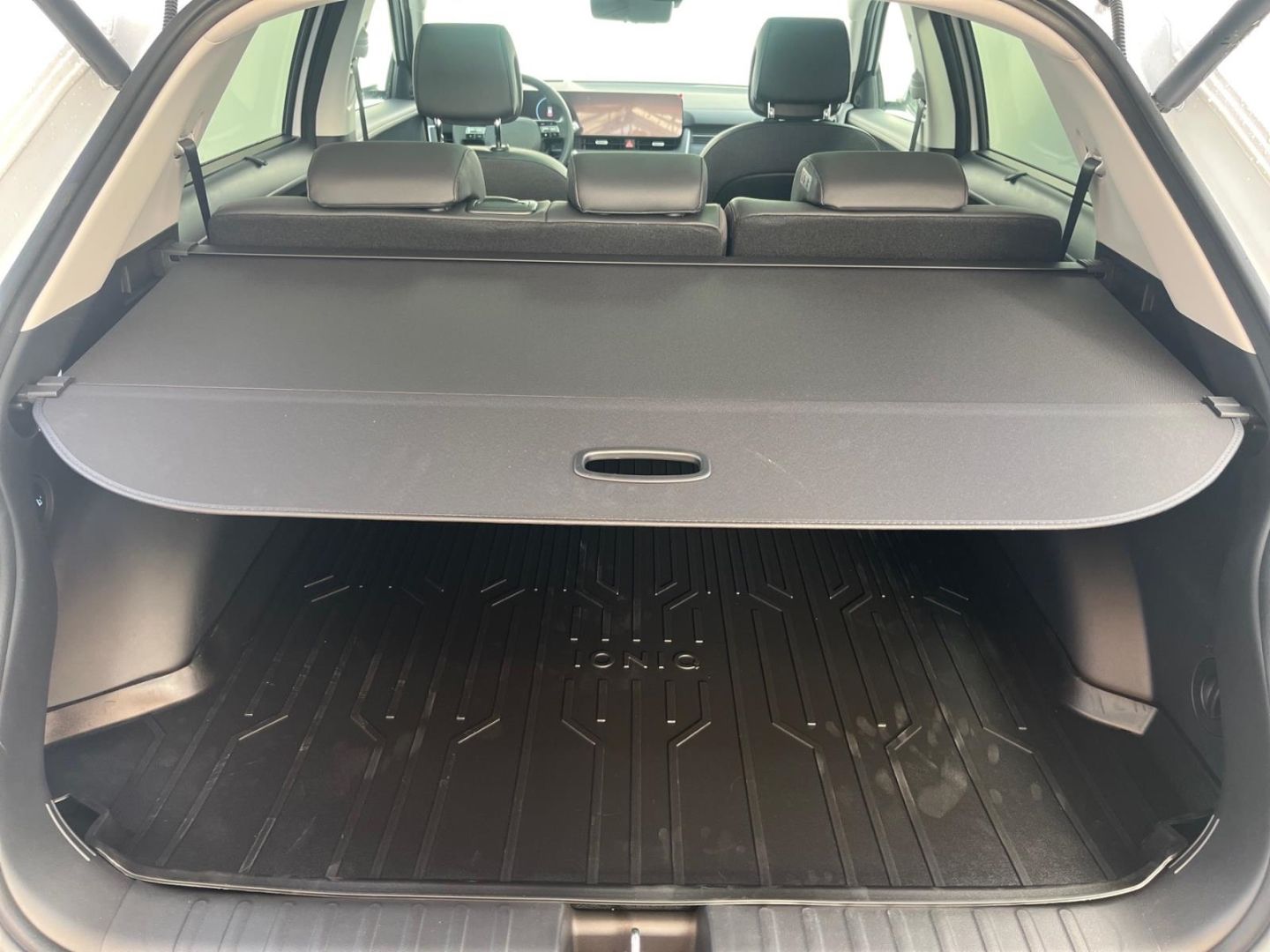 Hyundai IONIQ 5 – Bild 12