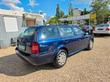 Skoda Octavia 1.6 Kombi*Autom.*Navi*TÜV 02.2027 - Skoda Octavia aus 2004: Kombi