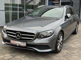Mercedes-Benz E 220 d T-Modell*360 Kamera*Head-Up*Scheckheft - Mercedes-Benz mit Diesel-Antrieb: Kombi