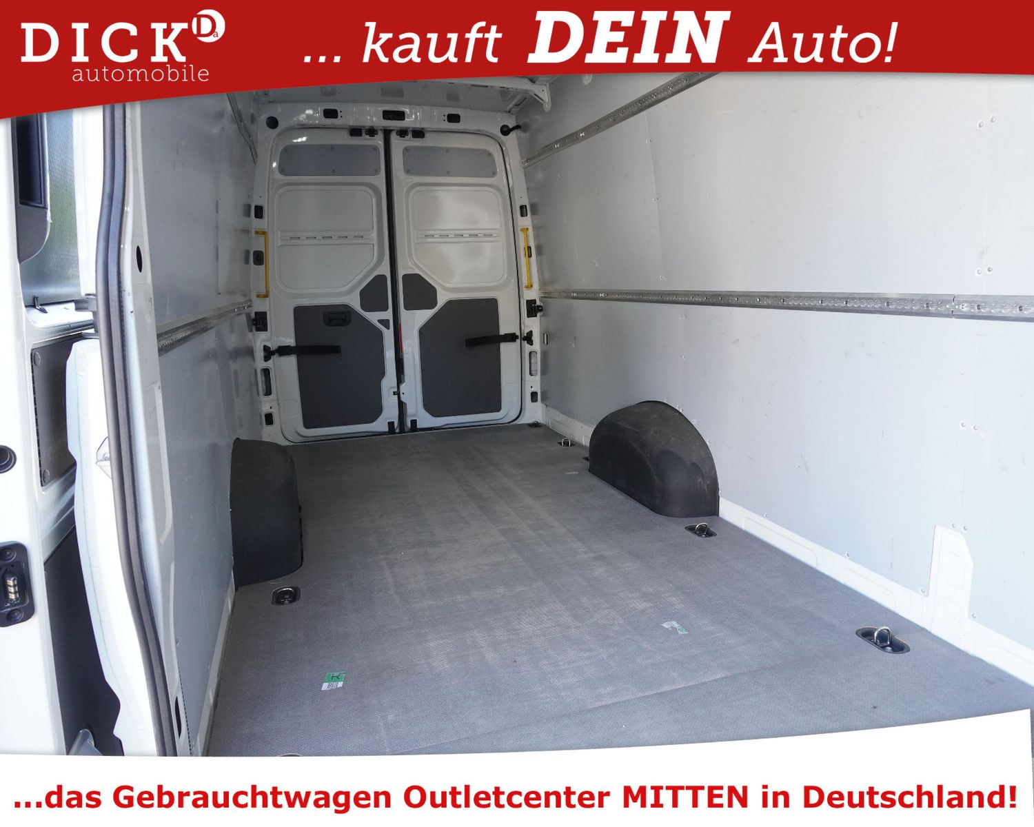 Fahrzeugabbildung MAN TGE 2.0d L4H3 MAXI EXTRA LANG NAVI+KAM+APPLE+DAB