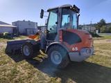 Atlas AR 65 Super 40km/h 2011, 2045 BetriebStun. - Atlas Kettenbagger