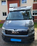 Knaus VAN TI VANSATION 640 MEG - Angebote