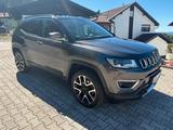 Jeep Compass 1.4 MultiAir Limited 4x4 Auto Limited