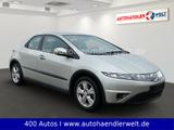 Honda Civic 1.4 Comfort - Honda Civic: 1.4
