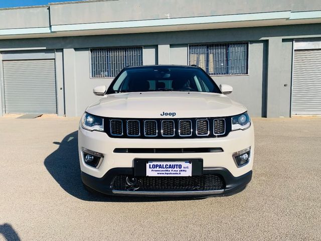 Jeep JEEP - Compass - 1.6 Mjt II 2WD Limited