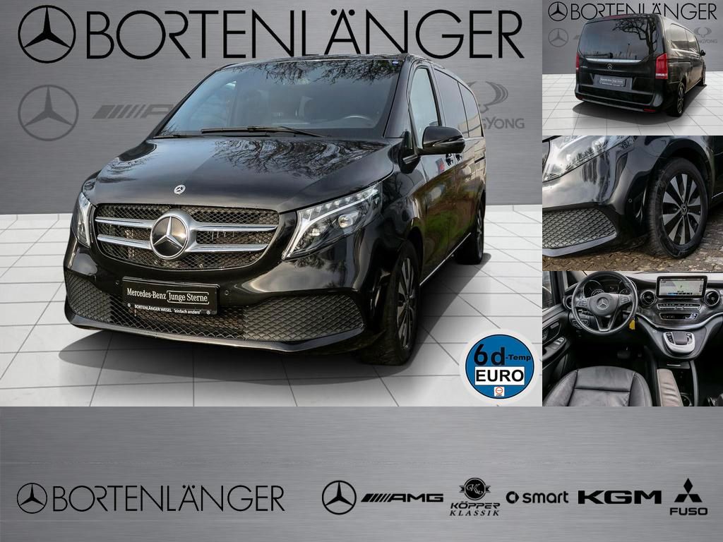 Mercedes-Benz V 300