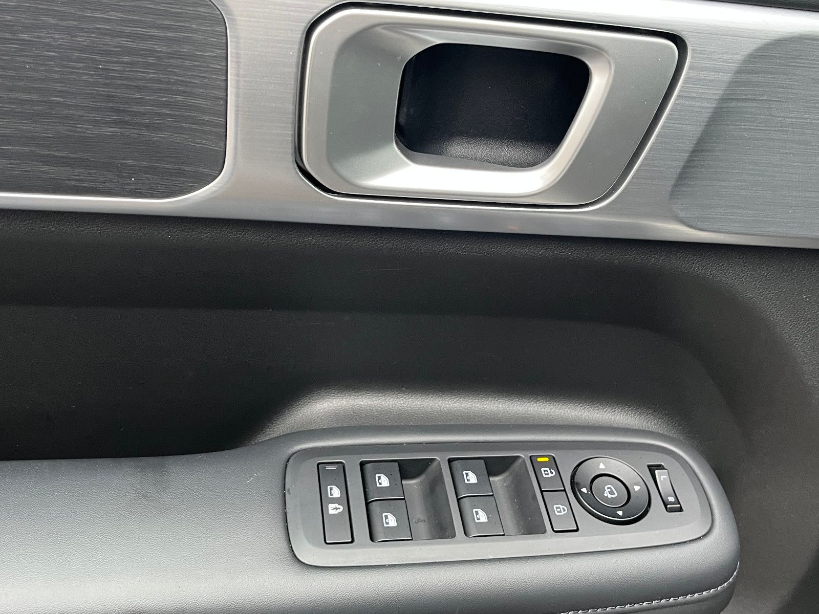 Hyundai Santa Fe – Bild 7