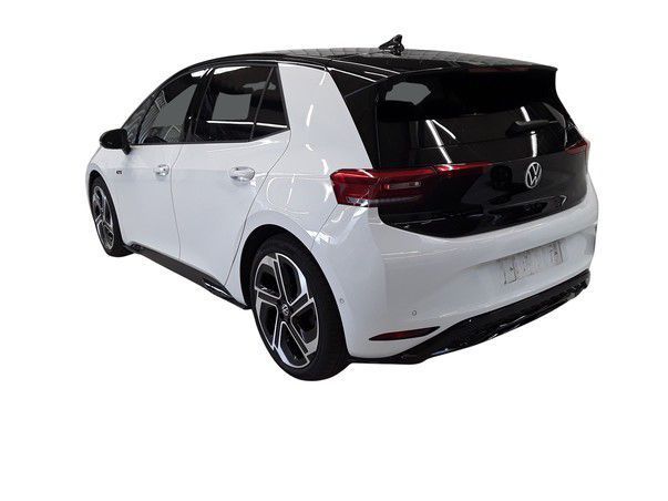 Volkswagen ID.3 - Bild 5