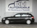 BMW 116 GANZJAHRESREIFEN KLIMAAUTOMATIK 6-GANG