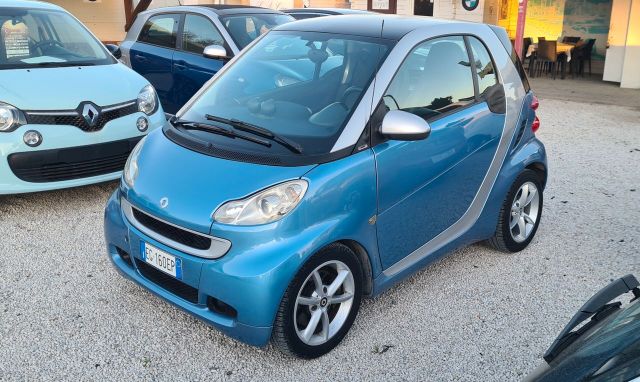 Smart ForTwo 1000 SERVO STERZO EURO 5 NEO PATENT