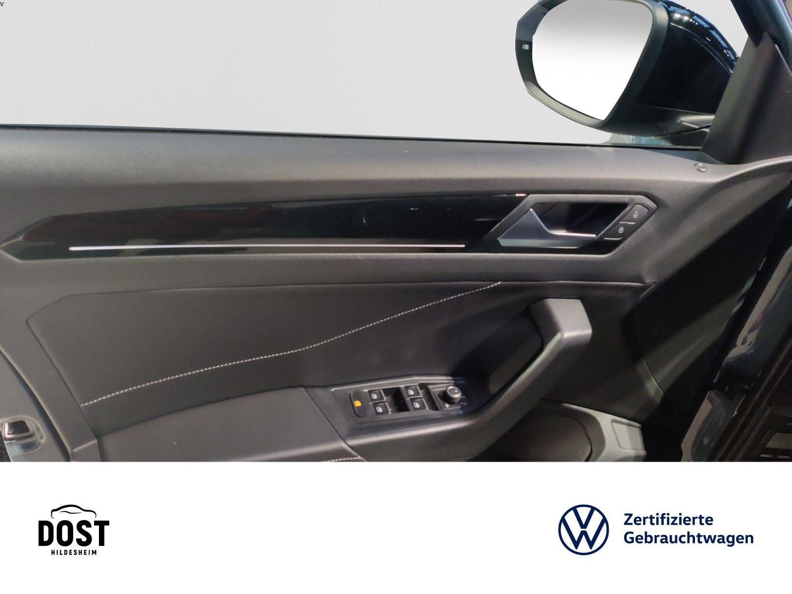 Volkswagen T-Roc - Bild 15