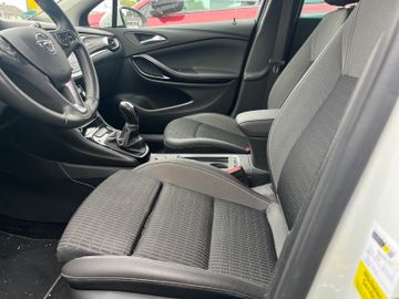 Opel Astra K Sports Tourer Elegance 1.2 T Navi Wi-Pak