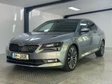 Skoda Superb 2,0TSI DSG *Canton*L&K *Leder*ACC* - Skoda Superb in Berlin
