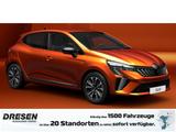 Renault Clio KISS TCe 90 *360°Kamera*Navi*Bestellware - Renault Neuwagen in Düsseldorf