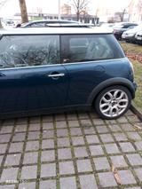 MINI Cooper Checkmate - MINI: Checkmate