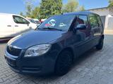 Skoda Roomster Style - Gebrauchtwagen bis 4.000 Euro