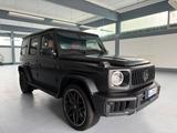 Mercedes-Benz G 63 AMG FACELIFT *MANUFAKTUR*CARBON*TV*VOLL* - Mercedes-Benz: A