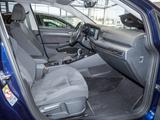 Volkswagen Golf VIII Style 1,5 l TSI ACC LED SPURH. SPURW. - Volkswagen Golf: Allradantrieb