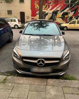 Mercedes-Benz Mercedes Cla 200 - Mercedes-Benz CLA 200 Gebrauchtwagen in München