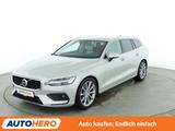 Volvo V60 2.0 T5 Momentum Aut.*NAVI*ACC*PDC*SHZ* - Volvo V60 Momentum mit Benzin-Antrieb