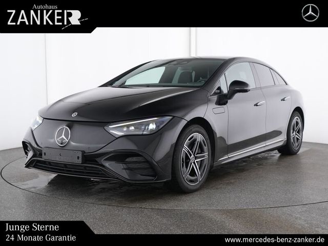 MERCEDES-BENZ EQE 350+ AMG *PREMIUM*PANO*AHK*NIGHT*360*DISTRO*