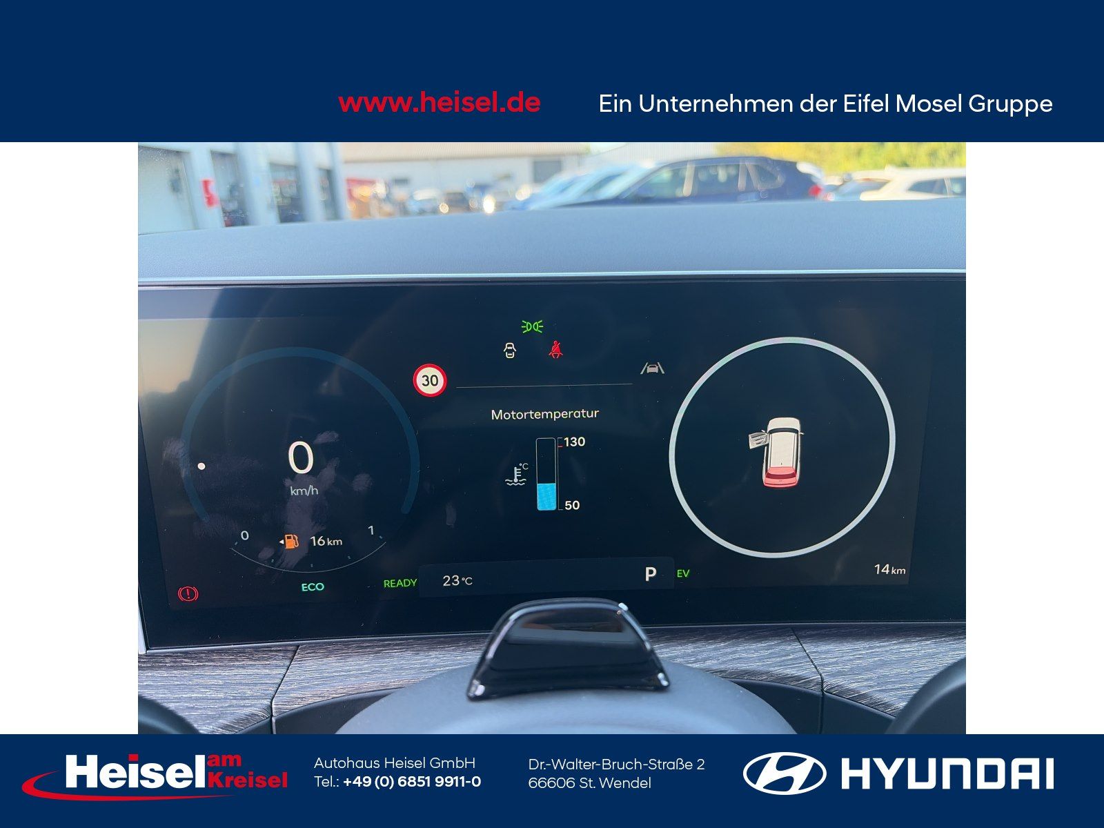 Hyundai Santa Fe – Bild 16