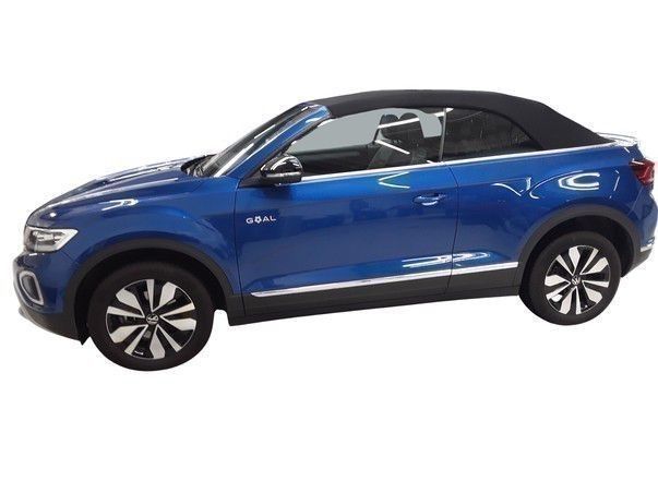 Volkswagen T-Roc - Bild 2