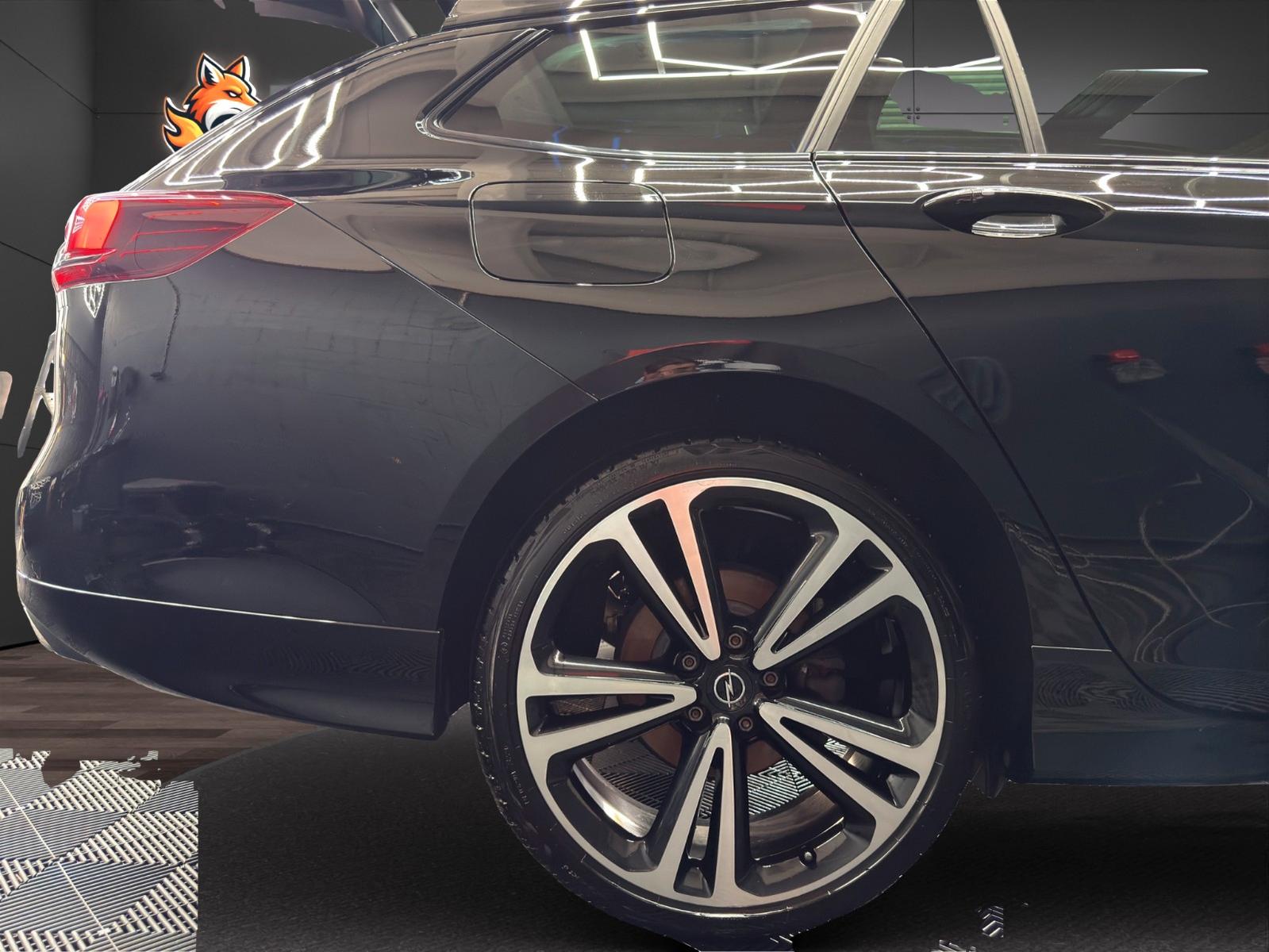 Opel Insignia Sports Tourer 2.0 CDTI Ultimate