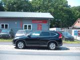 Honda CR-V 2.0 i-VTEC 2WD Elegance - Honda CR-V: 2.2