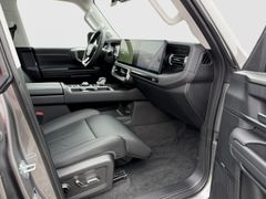 BAIC BJ40 Pro 2.0T Massage PANO LEDER 360° PDC 2,5to