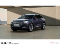 Audi Q4 e-tron - Vorschau Bild 1
