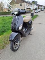 Vespa 125 LX - VESPA LX 125