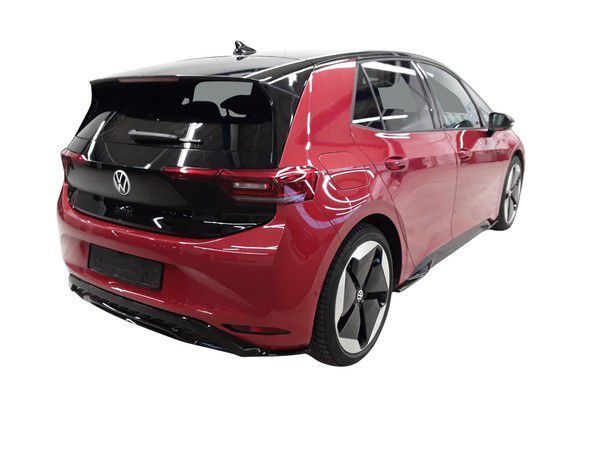 Volkswagen ID.3 - Bild 4