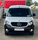 Mercedes-Benz Citan 109 CDI EXTRALANG 6-GANG KLIMA PARKHILFE - Angebote