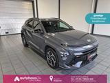 Hyundai Kona 1.6 T-GDI N Line  DCT|ACC|CarPlay|Kamera - Hyundai KONA in Wuppertal