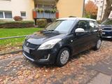 Suzuki swift 1.2 Benzin 4türer Limousine - Suzuki Swift: Türer