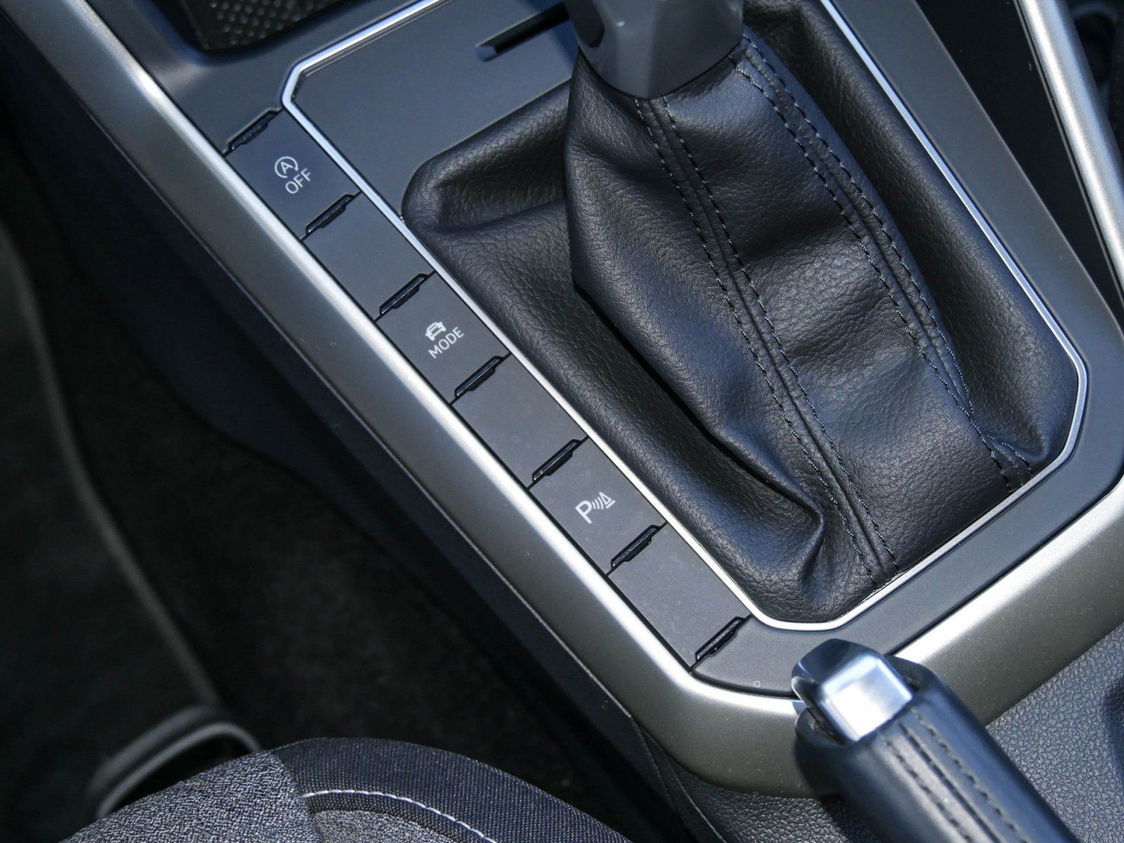 Volkswagen Taigo - Bild 12