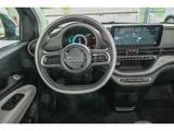 Fiat 500e la Prima+PANO+APP+NAVI+ACC+BLIND SPOT+S Hzg - Fiat 500e Gebrauchtwagen