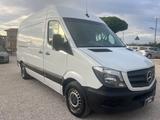 Mercedes-Benz Mercedes Sprinter 314 CDI L3h3 - Autotransporter Mercedes