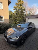 BMW M440i xDrive Gran Coupé/ 8Fach / Garantie/ASR AG - BMW M440 in Bielefeld