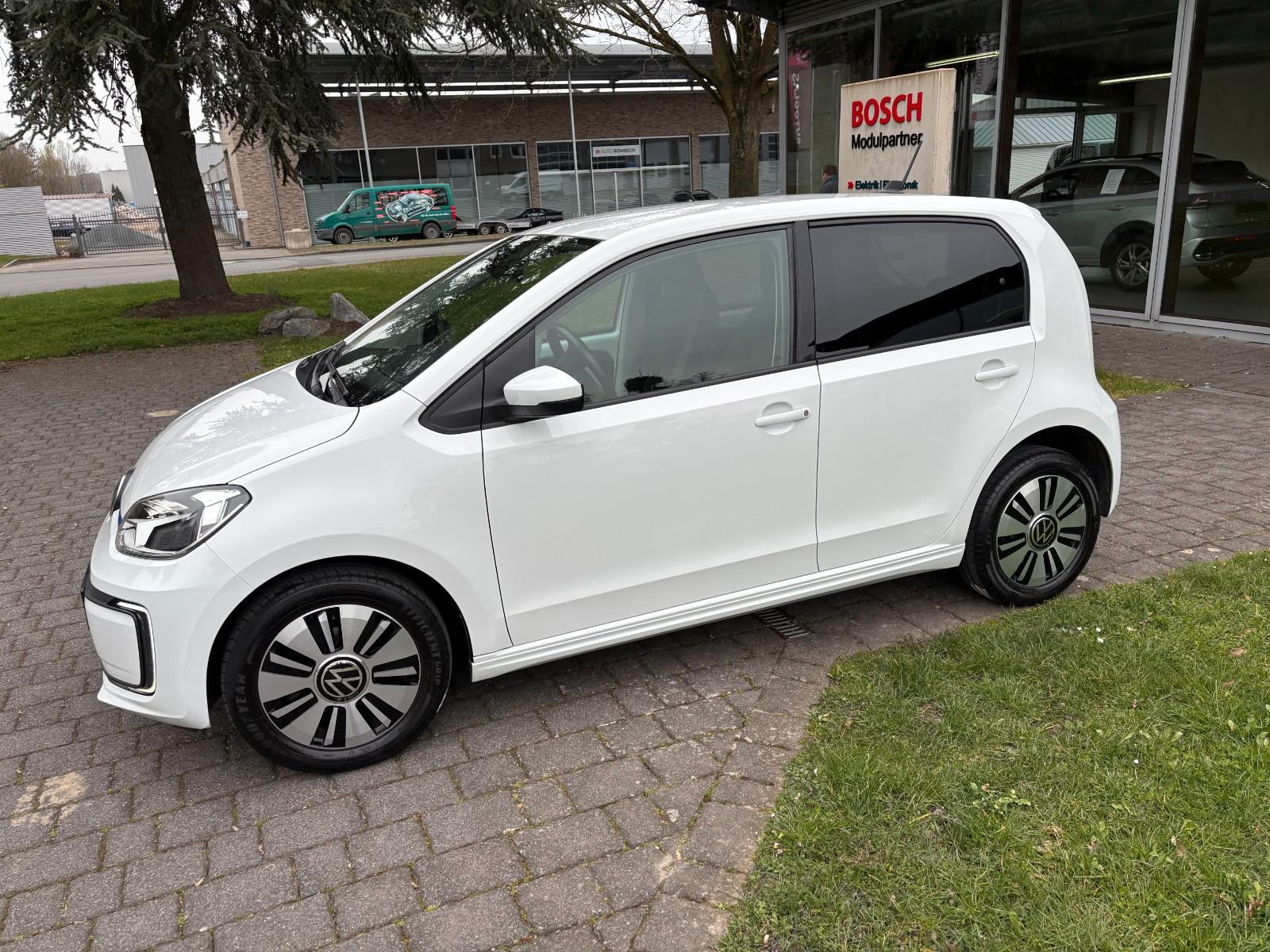 Volkswagen e-up! Style Plus