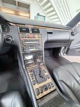 Mercedes-Benz  E55 AMG | Rostfrei | DE-Auslieferung Erstlack  - Mercedes-Benz E 55 AMG aus 1998