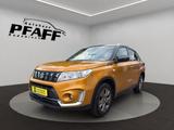 Suzuki Vitara 1.4 COMFORT 4x4 ALLGRIP | TOP-ZUSTAND - Suzuki Gebrauchtwagen von 2019