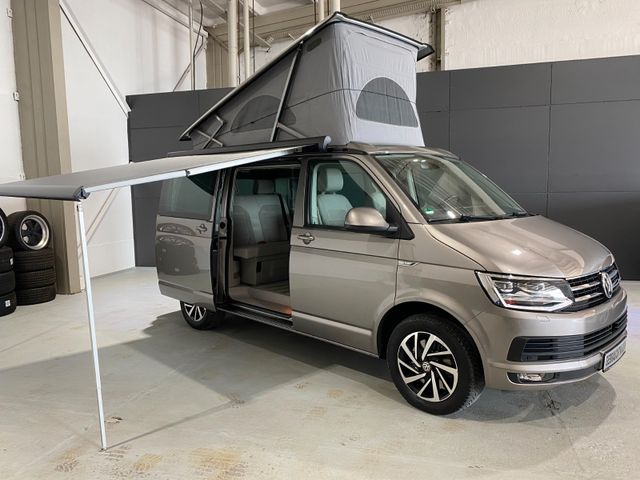 Volkswagen T6 California  Ocean Markise*Solar*Vorzelt