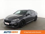 BMW 218d Gran Coupe M Sport *NAVI*LED*PANO*TEMPO*PDC - BMW 2er Gran Coupé in Frankfurt (Main)