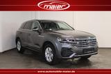 Volkswagen Touareg 3.0 TDI 4M Atmosphere R Line-NAV-LED-AHK - gebrauchte VW Touareg aus dem Jahr 2020
