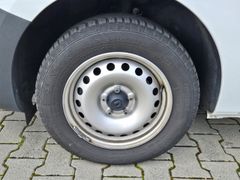 Fahrzeugabbildung Kangoo Rapid Extra 1.5 BLUE dCi 95 FAP EU6d-T SO