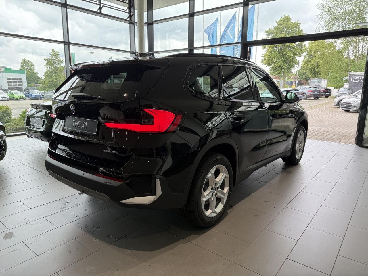 BMW X1 - Bild 6