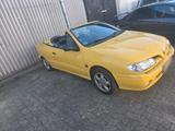Renault Megane Cabrio - Renault Megane aus 1997: Cabrio