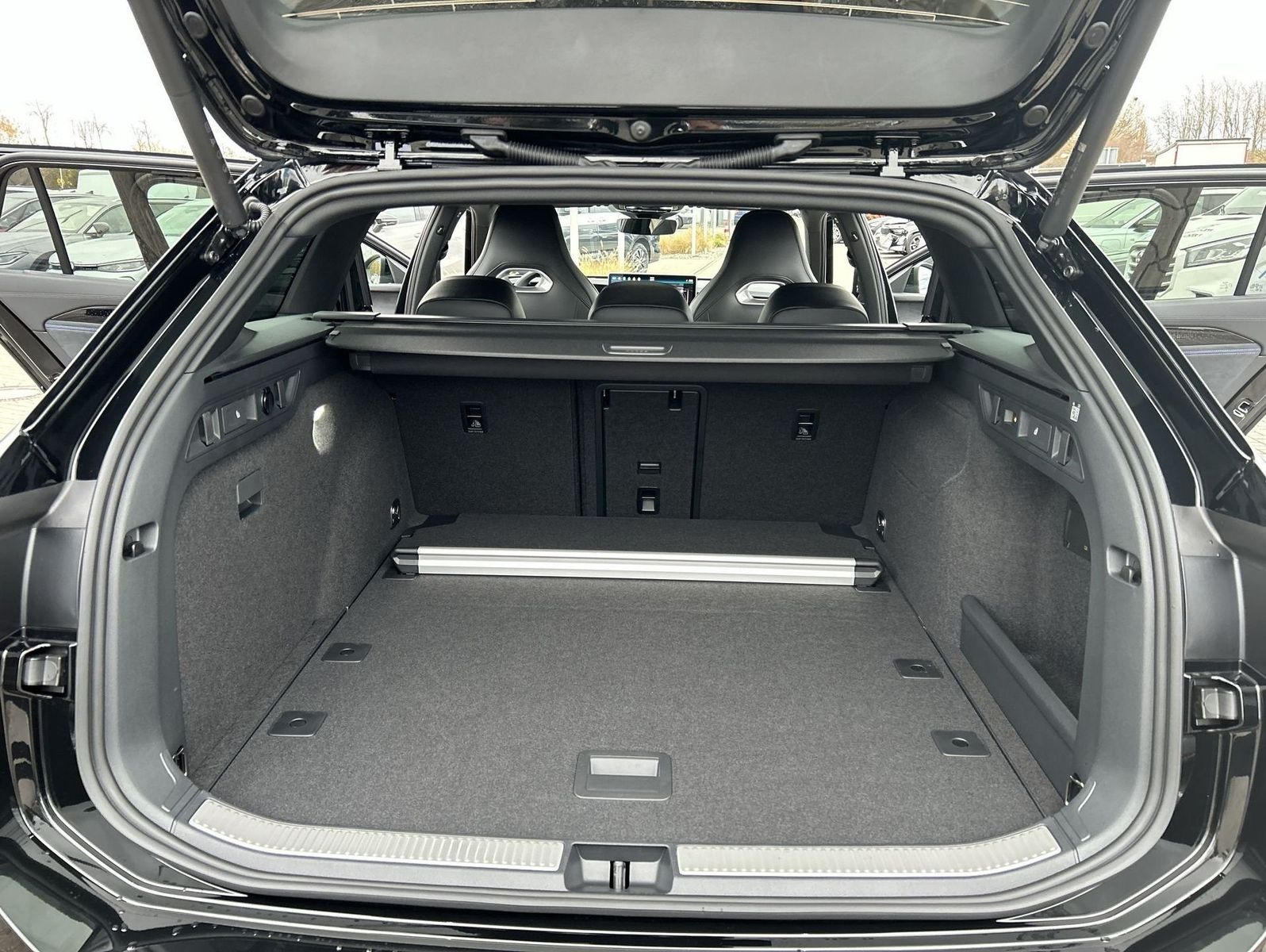 Volkswagen Passat - Bild 8